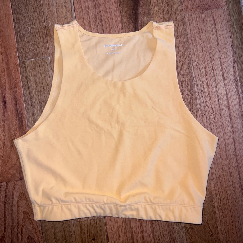 REI Co-op active top